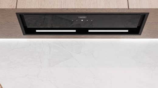 Витяжка вбудована Kernau KBH 1690 B - 2