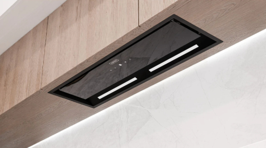 Витяжка вбудована Kernau KBH 1690 B - 3