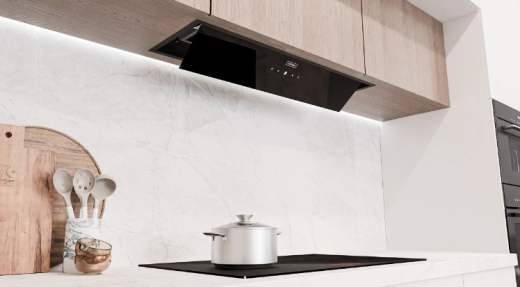 Витяжка вбудована Kernau KBH 1690 B - 5