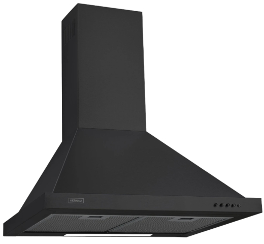 Вытяжка купольная Kernau KCH 1153 B - 1