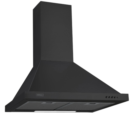 Вытяжка купольная Kernau KCH 1163 B - 1
