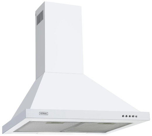 Вытяжка купольная Kernau KCH 1163 W - 1