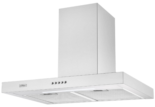 Вытяжка Т-образная Kernau KCH 1762 X E - 1