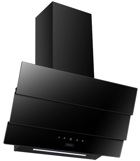 Витяжка похила Kernau KCH 3562 B - 1