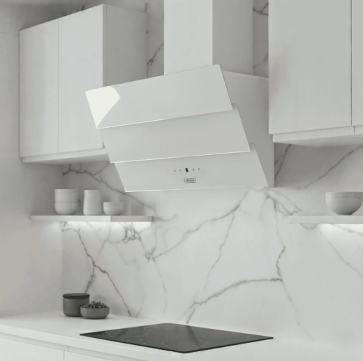 Вытяжка наклонная Kernau KCH 3562 W - 2