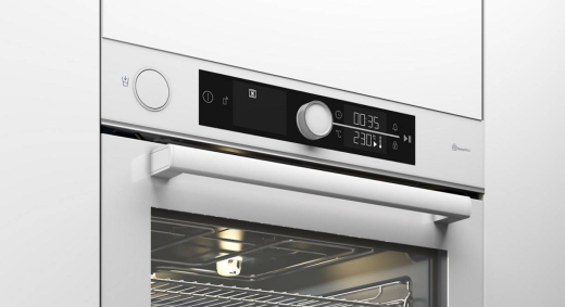 Духовой шкаф Beko BBIS18400WDS - 5