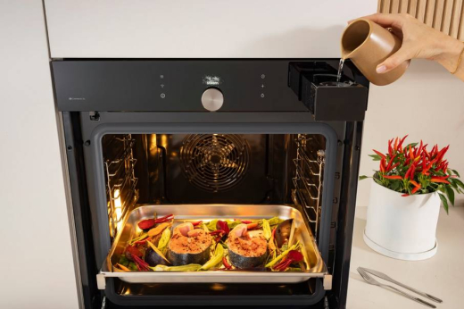 Духовой шкаф Gorenje BPSA6138B - 5