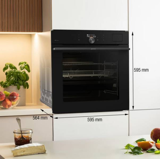 Духовой шкаф Gorenje BPSA6138B - 6