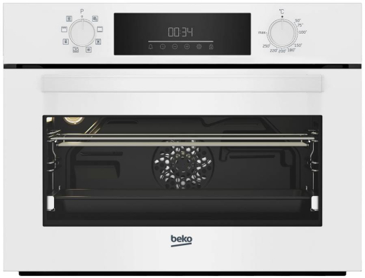 Духовка электрическая Beko BBCM18300W - 1