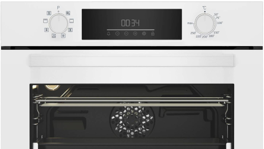Духовка электрическая Beko BBCM18300W - 2