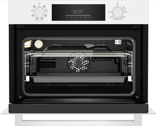 Духовка электрическая Beko BBCM18300W - 3