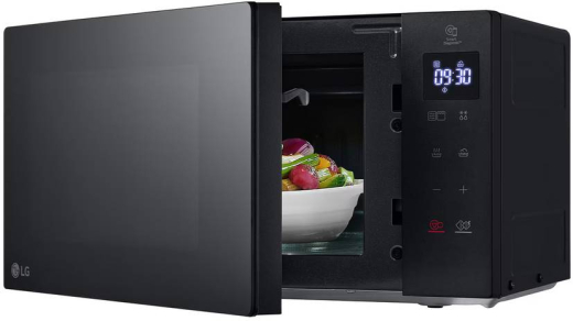 Мікрохвильова піч LG MH6032GAS - 3