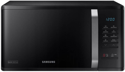 Мікрохвильова піч Samsung MS23K3523AK - 1