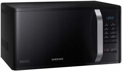 Мікрохвильова піч Samsung MS23K3523AK - 2