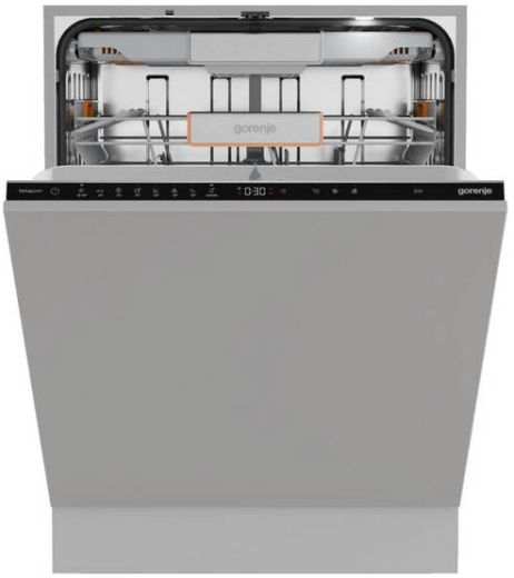 Посудомийна машина Gorenje GV693A65AD - 1