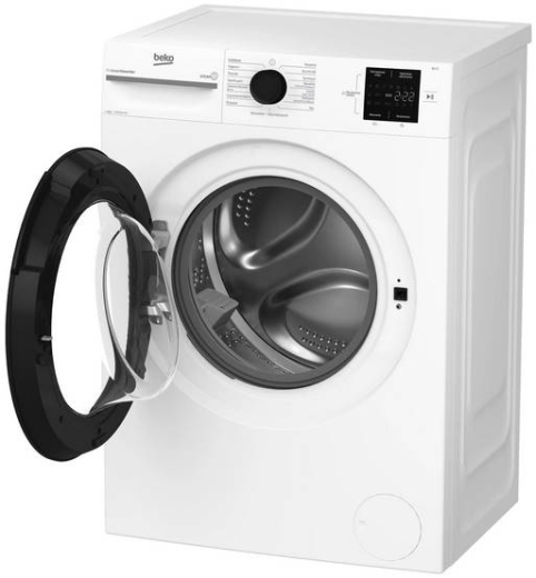 Пральна машина Beko BM1WFU36225WPB - 3