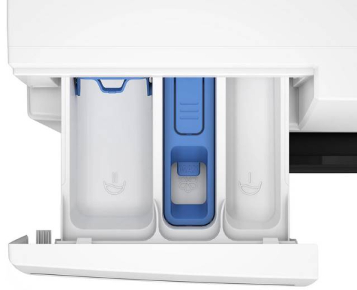 Пральна машина Beko BM1WFU36225WPB - 6