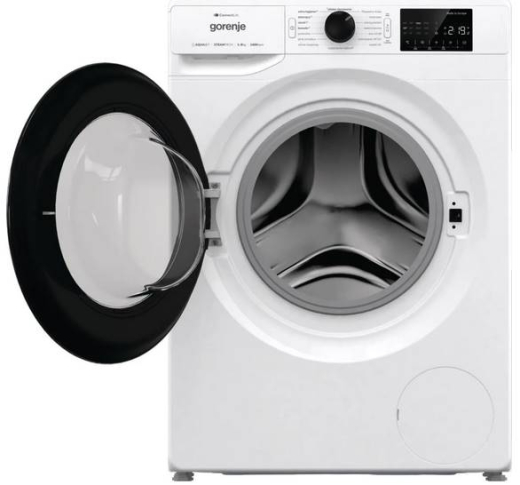 Пральна машина Gorenje WPNEI84SASWIFI/PL - 2