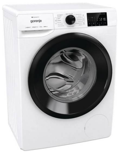 Пральна машина Gorenje WPNEI84SASWIFI/PL - 3