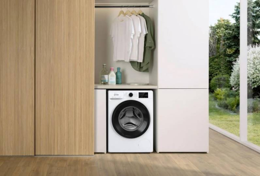 Пральна машина Gorenje WPNEI84SASWIFI/PL - 7