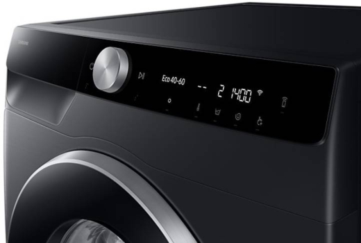 Пральна машина Samsung WW90DG6U85LBU4 - 6