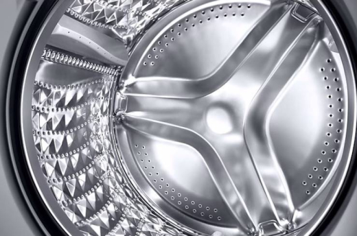 Пральна машина Samsung WW90DG6U85LBU4 - 8