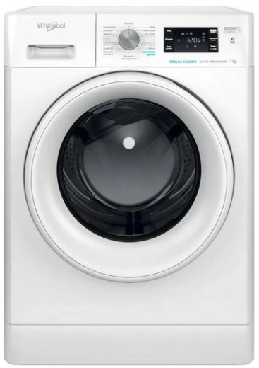 Пральна машина Whirlpool FFB 7269 BVPL - 1