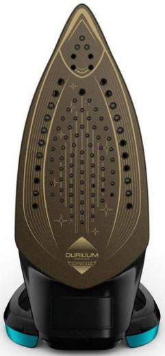 Праска з парою Tefal Puregliss FV8066E0 - 2