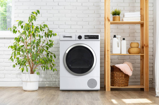 Сушильна машина Kernau KFD 7512 - 3