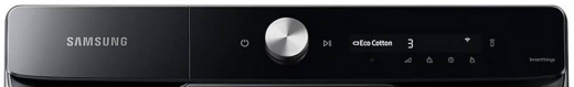 Сушильная машина Samsung DV16DG8600BVU4 - 10