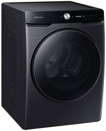Сушильная машина Samsung DV16DG8600BVU4 - 2