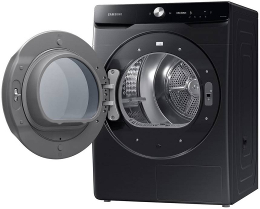 Сушильная машина Samsung DV16DG8600BVU4 - 4