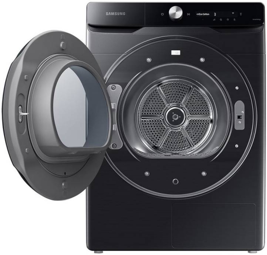 Сушильная машина Samsung DV16DG8600BVU4 - 5