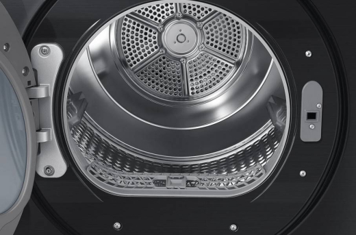 Сушильная машина Samsung DV16DG8600BVU4 - 8