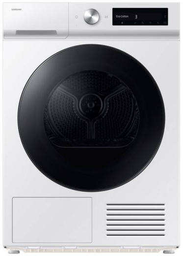 Сушильна машина Samsung DV90DB7845GW - 1