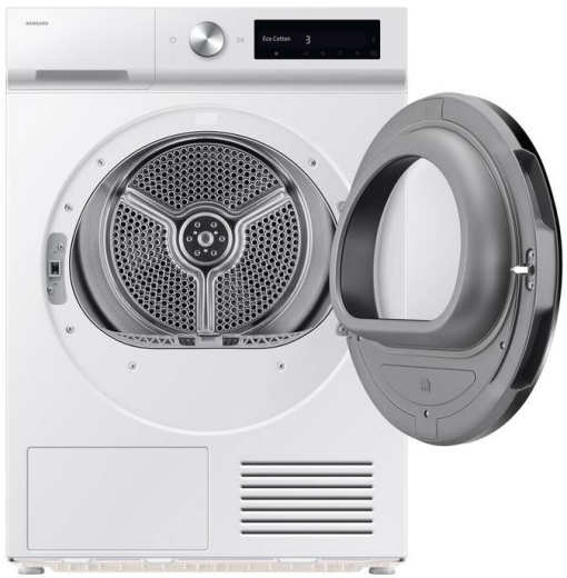 Сушильна машина Samsung DV90DB7845GW - 4