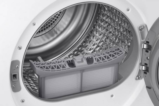 Сушильна машина Samsung DV90DB7845GW - 6