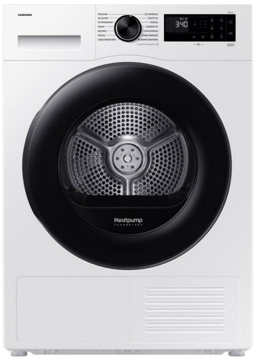 Сушильная машина Samsung DV90DG52A0AE - 1