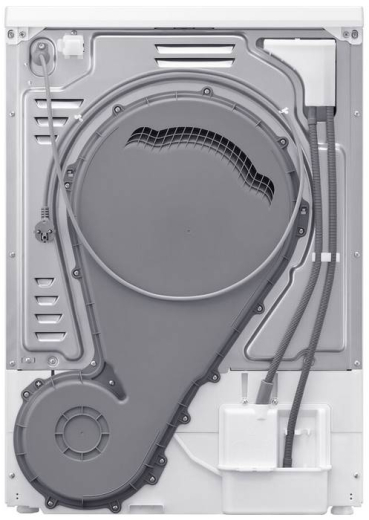 Сушильная машина Samsung DV90DG52A0AE - 7