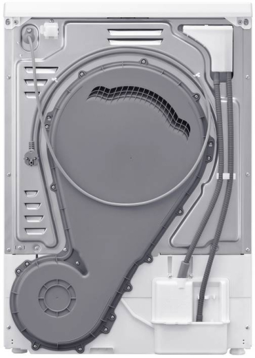 Сушильна машина Samsung DV90DG52A0TEEO - 7