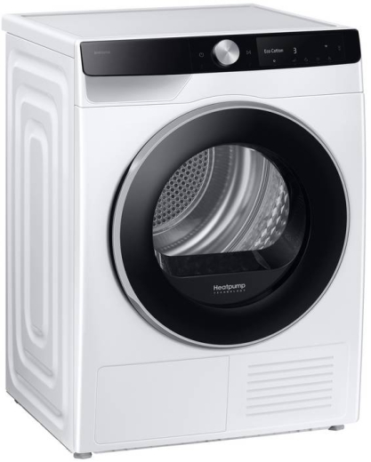 Сушильна машина Samsung DV90DG6845LKU4 - 2