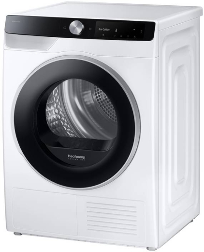 Сушильна машина Samsung DV90DG6845LKU4 - 3