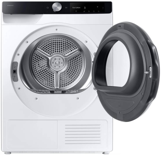 Сушильна машина Samsung DV90DG6845LKU4 - 4