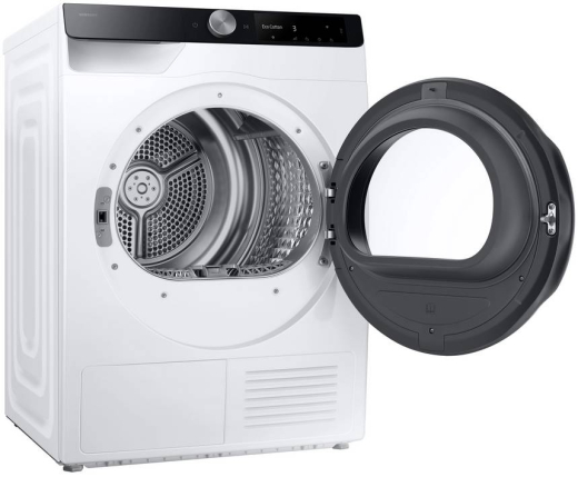 Сушильна машина Samsung DV90DG6845LKU4 - 7