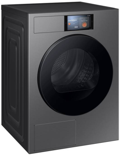 Сушильная машина Samsung DV90F09F4SU4 - 2