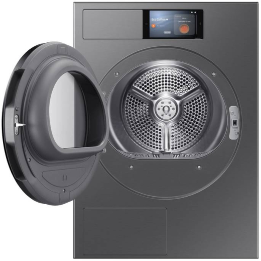 Сушильная машина Samsung DV90F09F4SU4 - 3