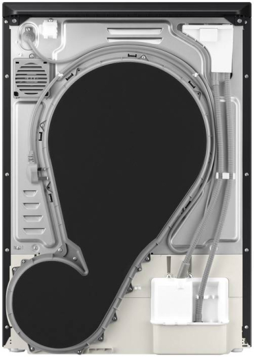 Сушильная машина Samsung DV90F09F4SU4 - 7