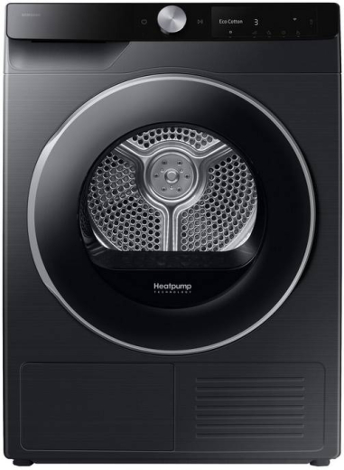 Сушильная машина Samsung DV9XDG6845LBU4 - 1