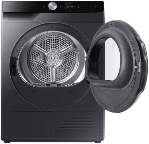 Сушильная машина Samsung DV9XDG6845LBU4 - 3
