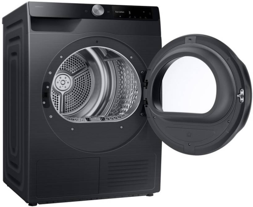 Сушильная машина Samsung DV9XDG6845LBU4 - 4